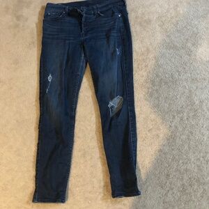 7 For All Mankind Jeans